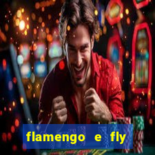 flamengo e fly emirates ultimas noticias